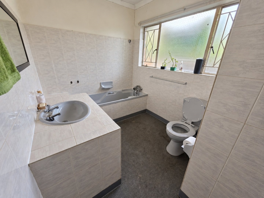 4 Bedroom Property for Sale in Bayswater Free State